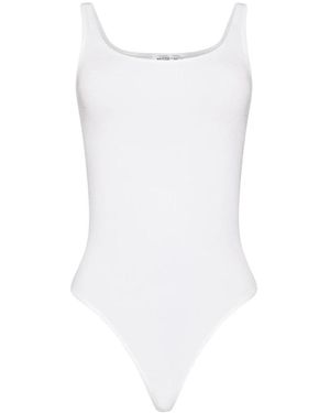 Wolford Full-Body - White