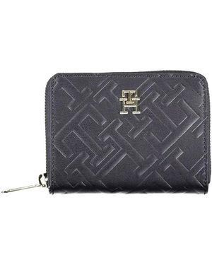 Tommy Hilfiger Wallets & Cardholders - Grey