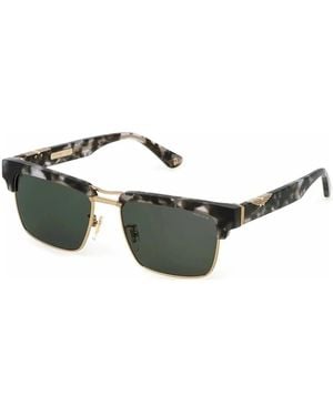 Police Sunglasses - Gris