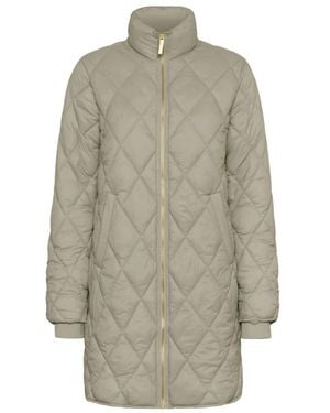 Part Two Light Jackets - Gris
