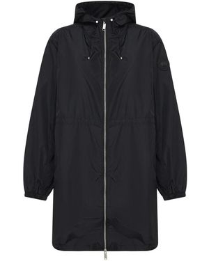 Canada Goose Regenjacke - Schwarz