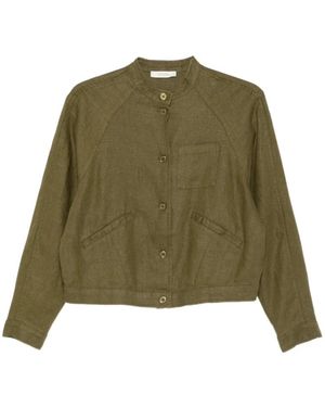 JC Sophie Shirts - Green