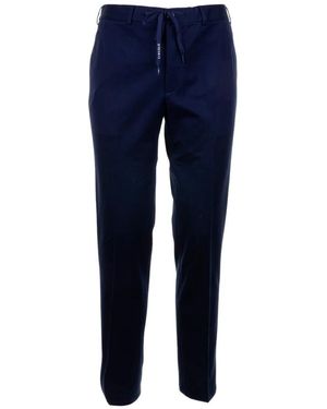 Circolo 1901 Broeken ,Blauw ,Suit Broeken