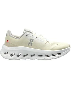 On Shoes Cloudtilt Sneakers - Weiß