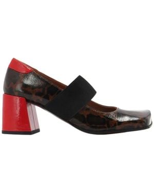 Chie Mihara Pumps - Marrón