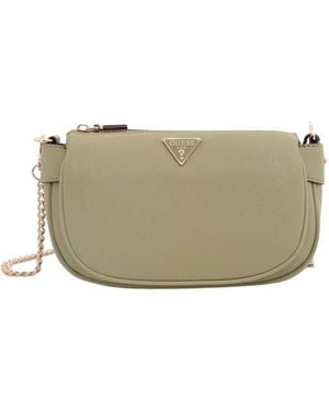 Guess Cross Body Bags - Verde