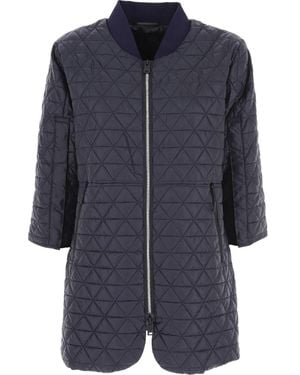 People Of Shibuya Down Jackets - Blauw