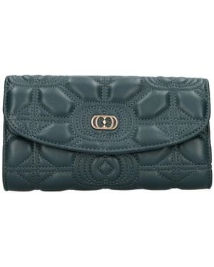 La Carrie Wallets & Cardholders - Azul