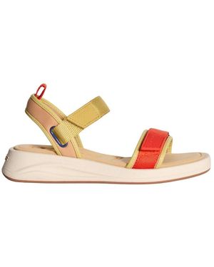 HOFF Wedges - Métallisé