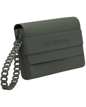 Havaianas Bags - Green
