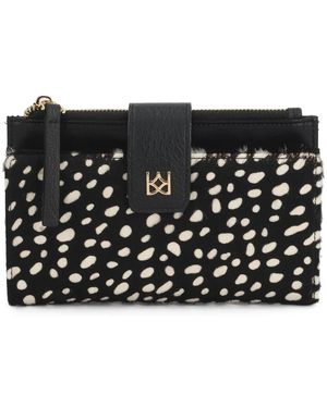 Kazar Wallets & Cardholders - Negro