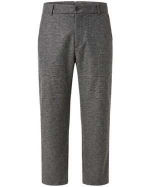 Moncler Sweatpants - Gris