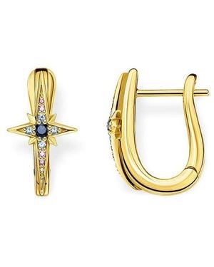 Thomas Sabo Earrings - Metálico