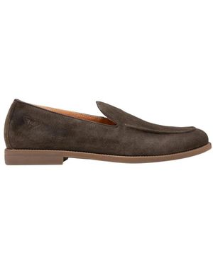Docksteps Loafers - Marrón