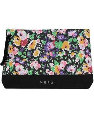 ME FUI Clutches - Black
