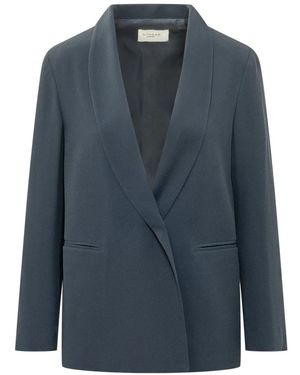 Montedoro Blazers - Bleu