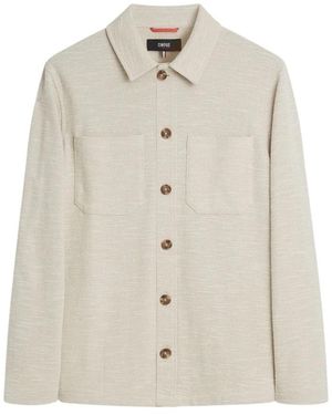 Cinque Light Jackets - Neutro