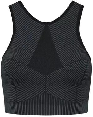 GAUGE81 Sport Bras - Negro