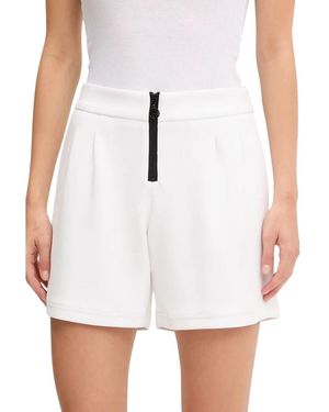 Sportalm Short Shorts - Blanco