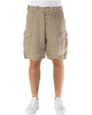 Blauer Casual Shorts - Neutre