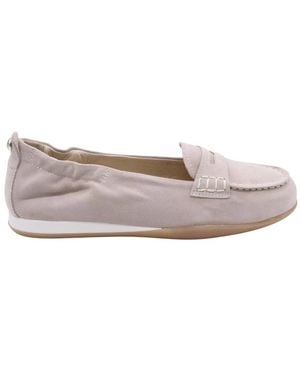 Nero Giardini Loafers - Grey