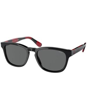 Ralph Lauren Sunglasses - Nero