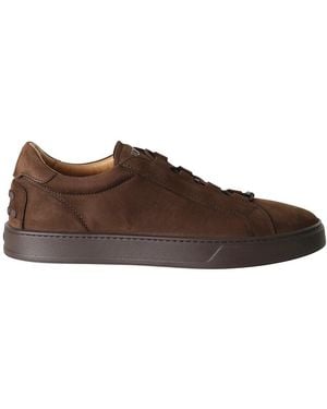 Tod's Trainers - Brown