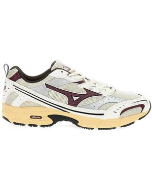 Mizuno Training Shoes - Blanco