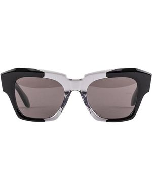 Alaïa Sunglasses - Gris