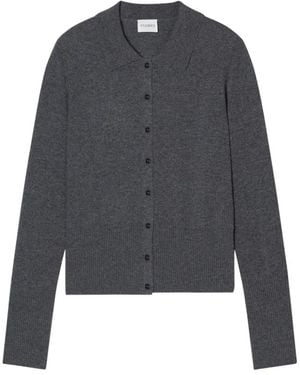 Closed Cashmere Knitwear - Gris