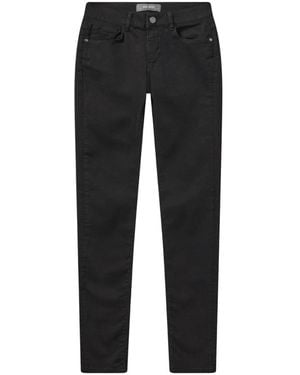 Mos Mosh Slim Fit Jeans - Black