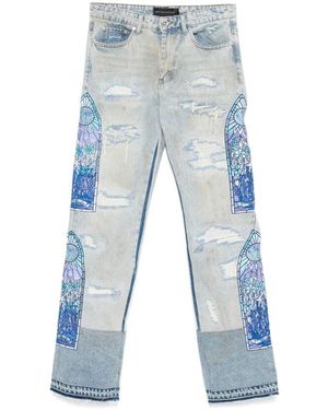 Who Decides War Jeans for Men | Online Sale up to 33% off | Lyst