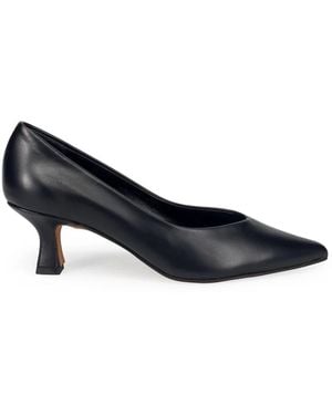 Sangiorgio Court Shoes - Blue