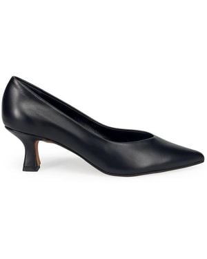 Sangiorgio Court Shoes - Blue