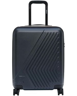 K-Way Cabin Bags - Blue