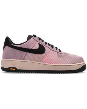 Nike Fitness ,Roze ,Air Force 1 '07 Lx Vibram