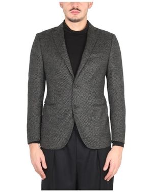 Tonello Blazers - Grigio