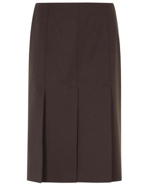 Seventy Rokken ,Bruin ,Rok