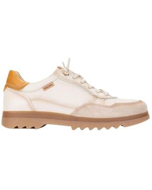 Pikolinos Sneakers - Blanco