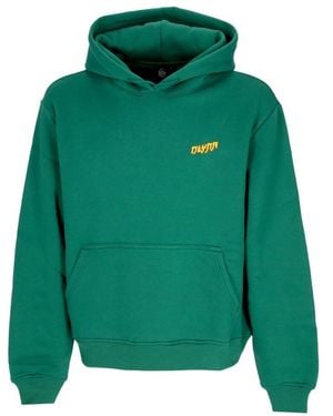 DOLLY NOIRE Hoodies - Green
