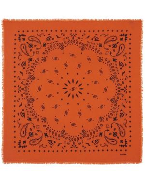 Kujten Scarves - Naranja