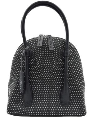 John Richmond Handbags - Black