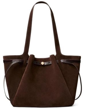Tory Burch Tote Bags - Marrón