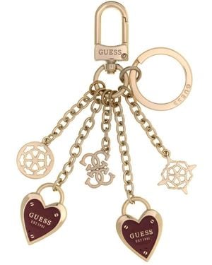 Guess Earrings - Métallisé