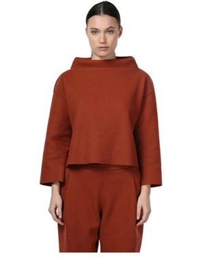 Mason's Sweatshirts - Rojo
