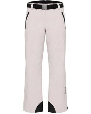 Colmar Fitness ,Polyester Prize Skibroek - Roze