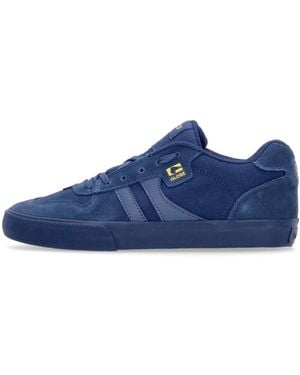 Globe Sneakers - Blue