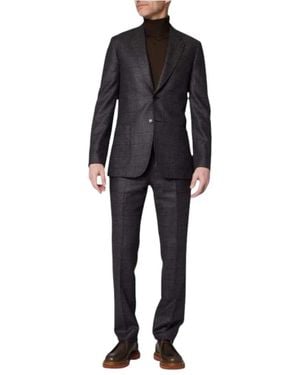 Paul Smith Blazers - Nero