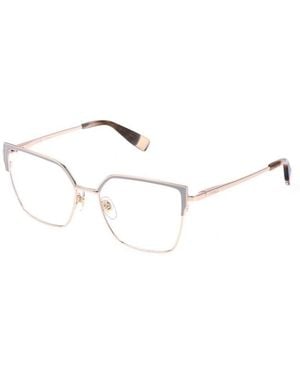 Furla Optische Brille - Mettallic