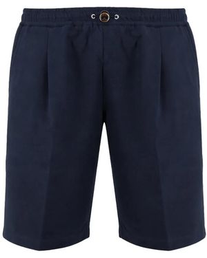 KIRED Casual Shorts - Blue